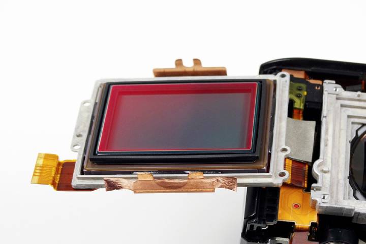 Motion Sensor Light with Camera Fixtures